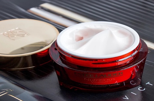 sanitary pigging system for cosmetics industry