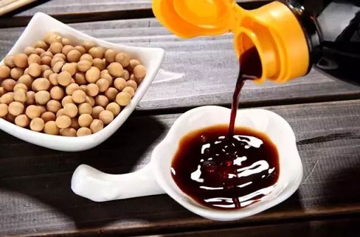  bean sauce industry