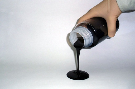 lithium battery slurry