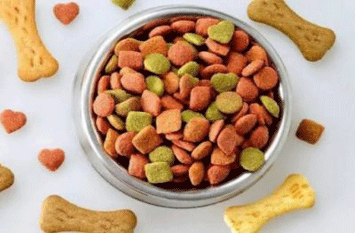 pet food industry