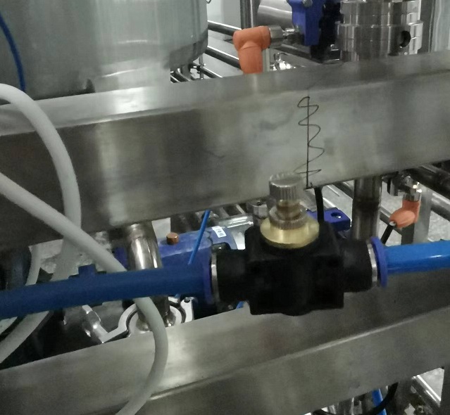 pig speed controller