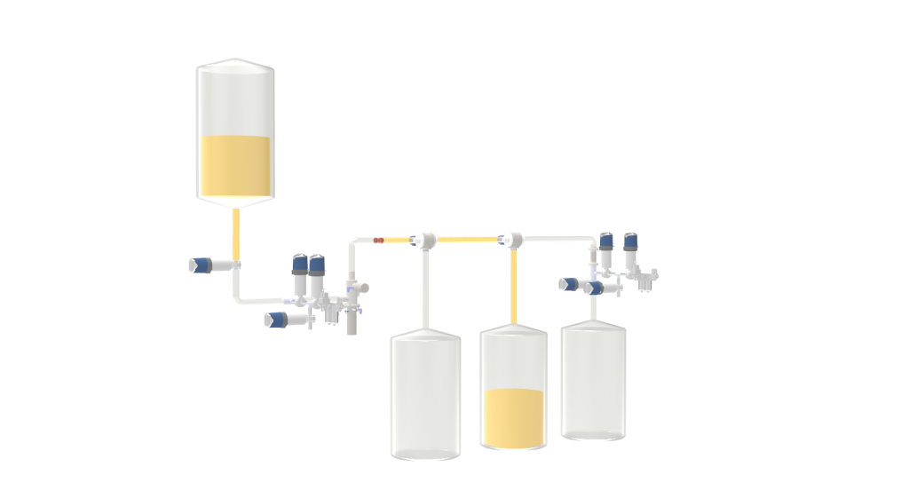 how to choose a pigging system