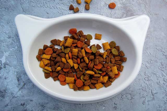pigging system applications in pet food processing