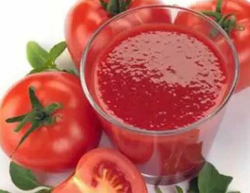 清管系统应用于酱料生产