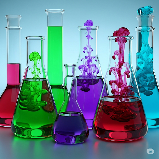 清管系统应用于化学品生产